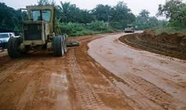 Ibadan circular road, Abuja Court issues restraining order against Craneburg Construction, Oyo govt, others